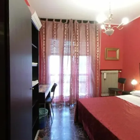 Oda ve Kahvaltı Carpe Noctem Padova