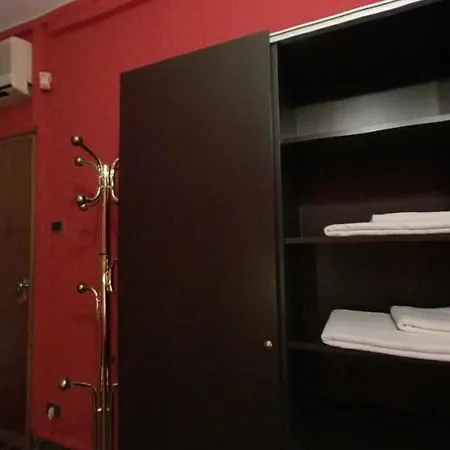 Carpe Noctem Oda ve Kahvaltı Padova
